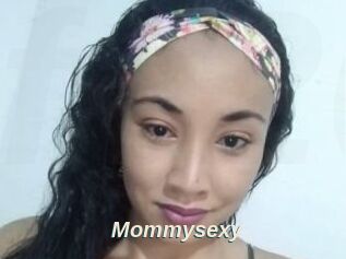 Mommysexy