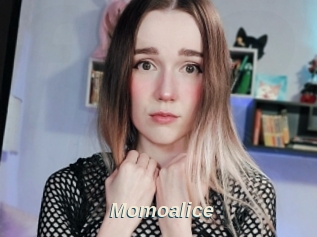 Momoalice