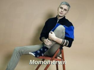 Momomervin