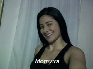 Momyira