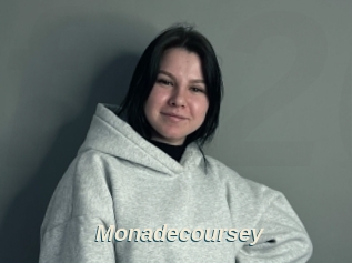 Monadecoursey