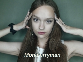 Monaferryman