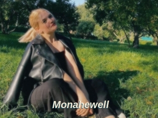 Monahewell