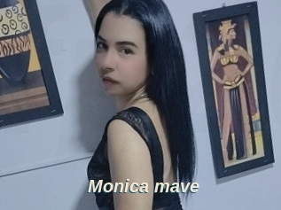 Monica_mave
