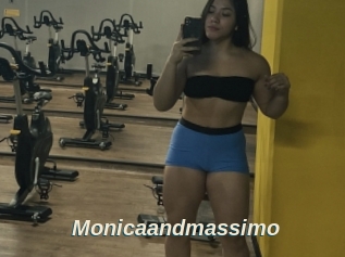 Monicaandmassimo