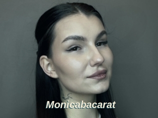 Monicabacarat