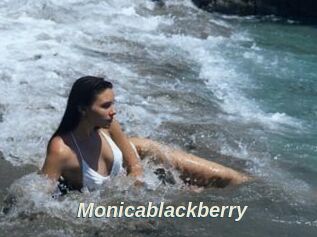 Monicablackberry