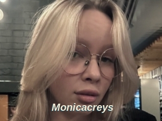 Monicacreys