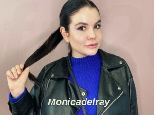 Monicadelray