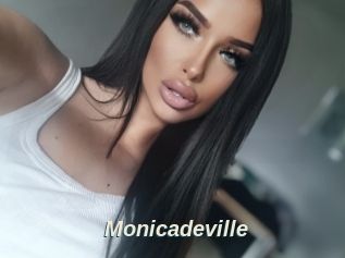 Monicadeville