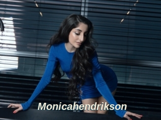 Monicahendrikson