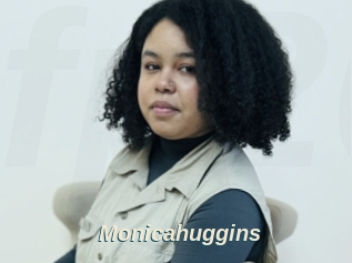 Monicahuggins