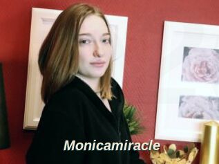 Monicamiracle