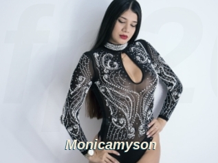 Monicamyson
