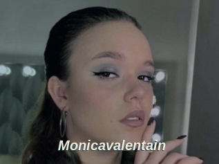 Monicavalentain
