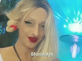Moniekje