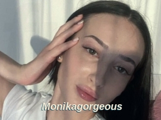 Monikagorgeous