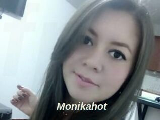 Monikahot