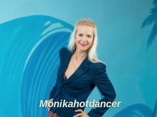 Monikahotdancer