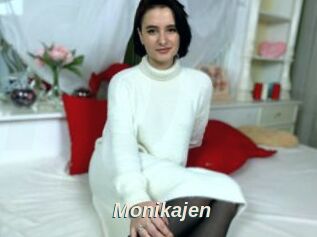 Monikajen