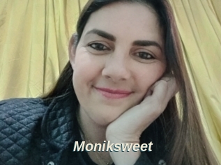 Moniksweet