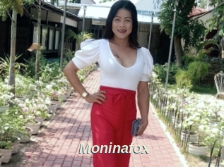 Moninafox
