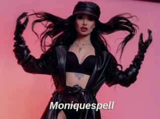 Moniquespell