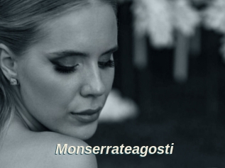 Monserrateagosti