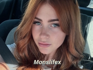 Monslifex