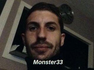 Monster33
