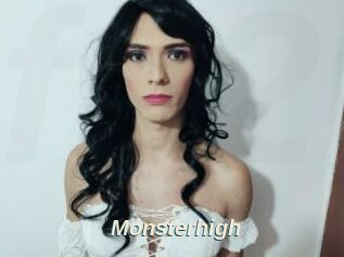 Monsterhigh