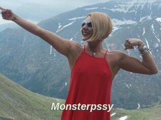 Monsterpssy