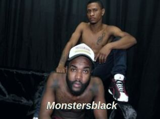 Monstersblack