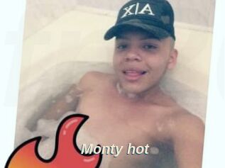 Monty_hot