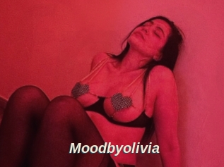 Moodbyolivia