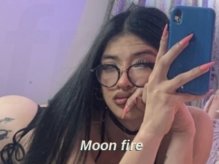Moon_fire