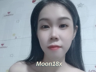 Moon18x