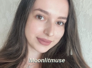 Moonlitmuse