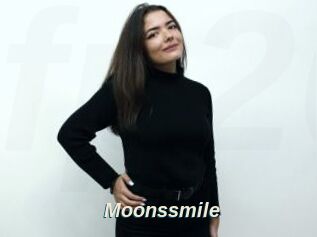 Moonssmile