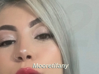 Mooretifany