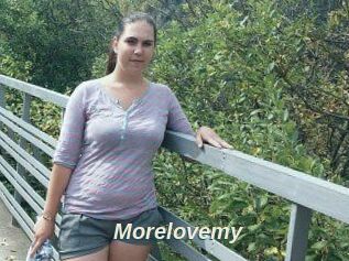 Morelovemy