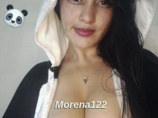 Morena122