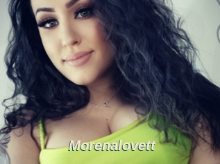 Morenalovett