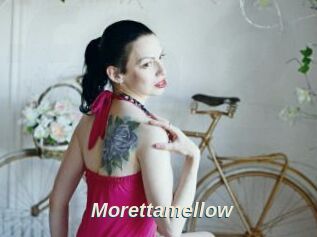 Morettamellow