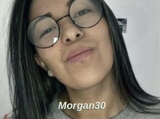 Morgan30