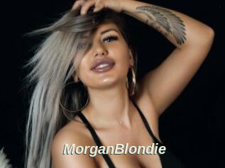 MorganBlondie