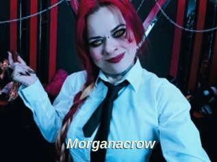 Morganacrow