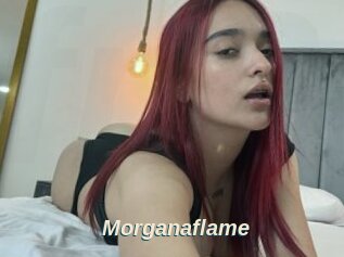 Morganaflame