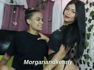 Morganandkenny