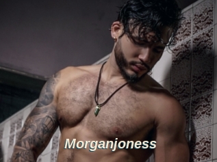 Morganjoness
